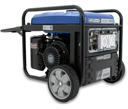 GT9005Ei Inverter Generator